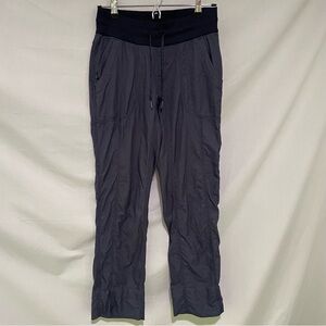 The North Face Women’s Navy Hiking Pants Size Small